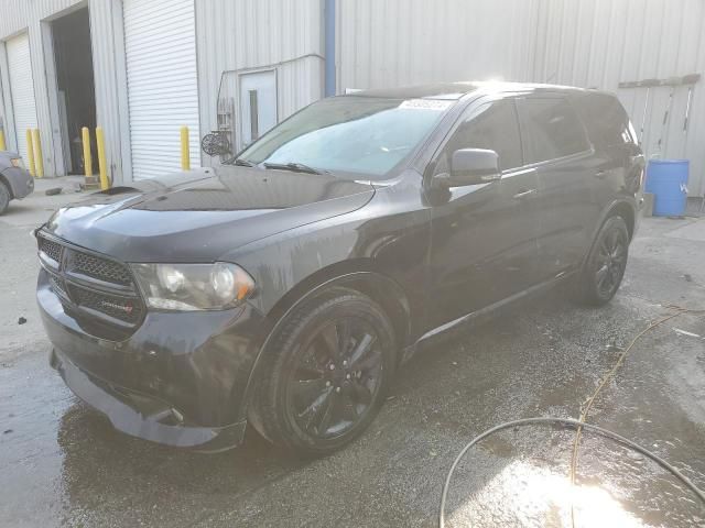 2013 Dodge Durango R/T