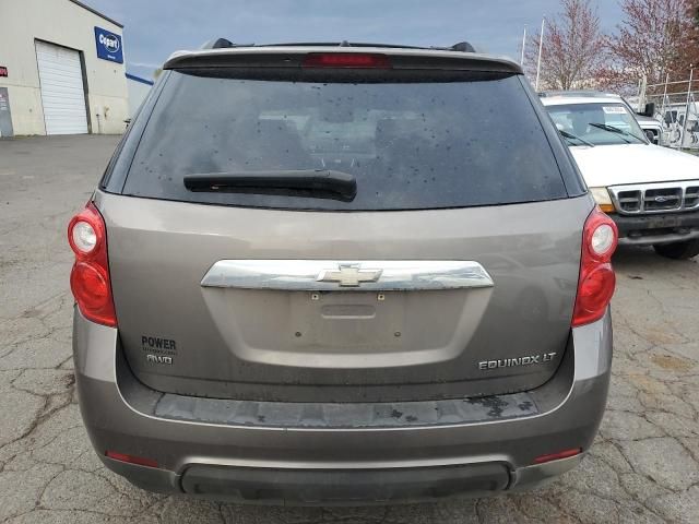 2010 Chevrolet Equinox LT