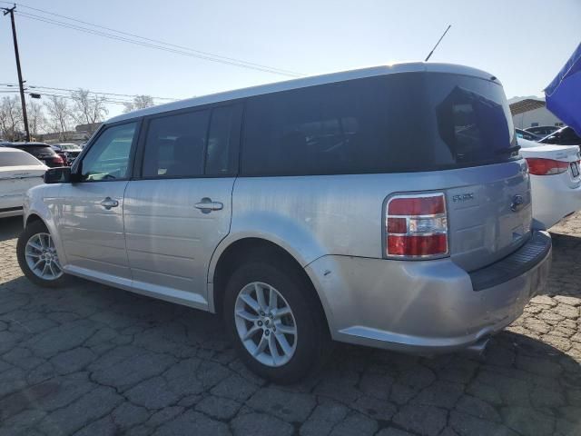 2013 Ford Flex SE