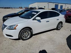 2014 Nissan Sentra S for sale in Haslet, TX