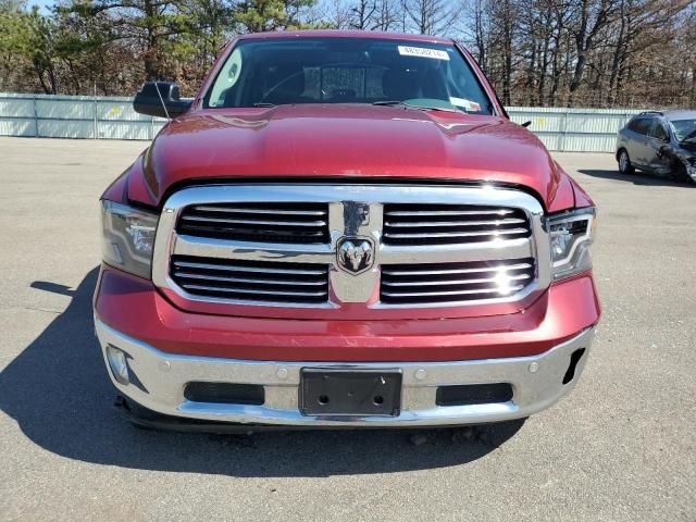 2014 Dodge RAM 1500 SLT