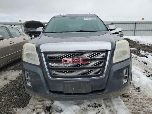 2010 GMC Terrain SLT