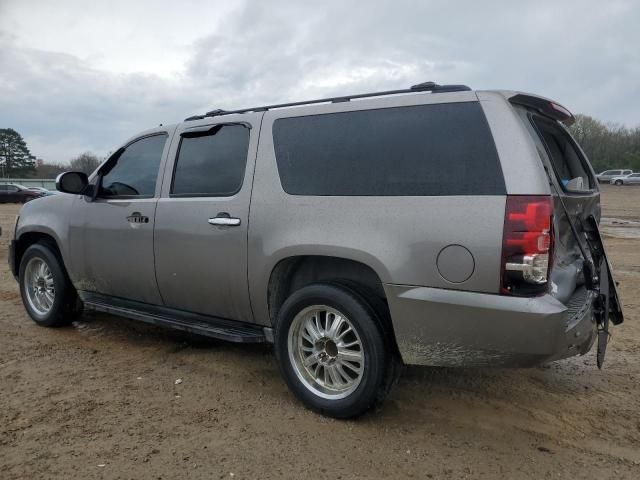 2007 Chevrolet Suburban C1500