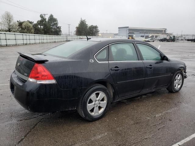 2008 Chevrolet Impala LT