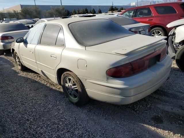 2000 Buick Regal LS