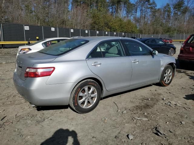 2009 Toyota Camry SE