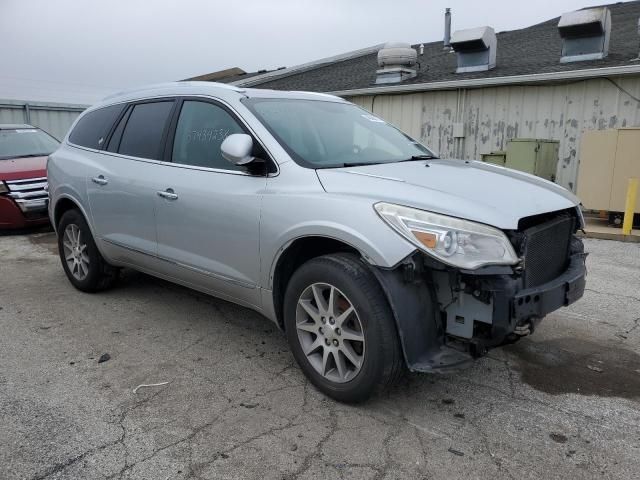 2014 Buick Enclave