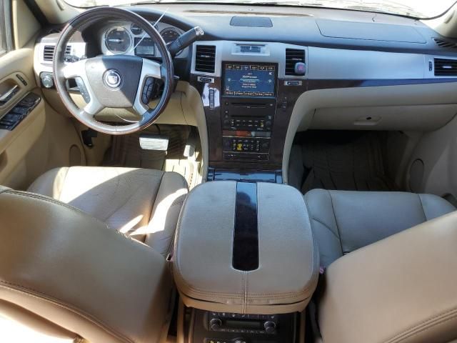 2010 Cadillac Escalade Premium