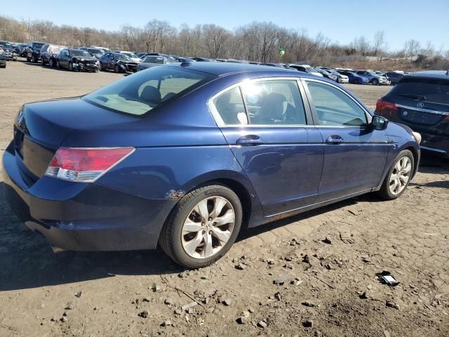 2010 Honda Accord EXL