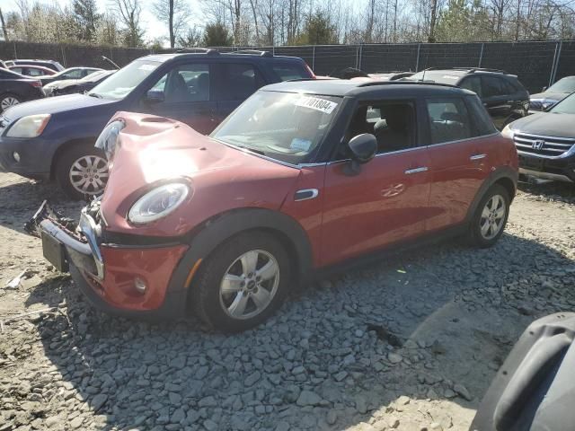 2015 Mini Cooper