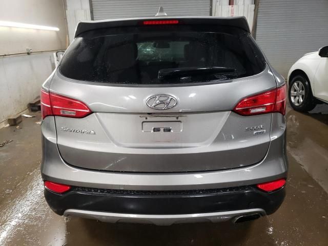 2013 Hyundai Santa FE Sport