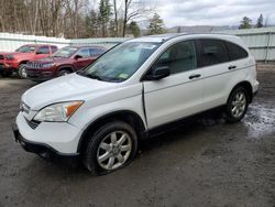 2009 Honda CR-V EX for sale in Center Rutland, VT