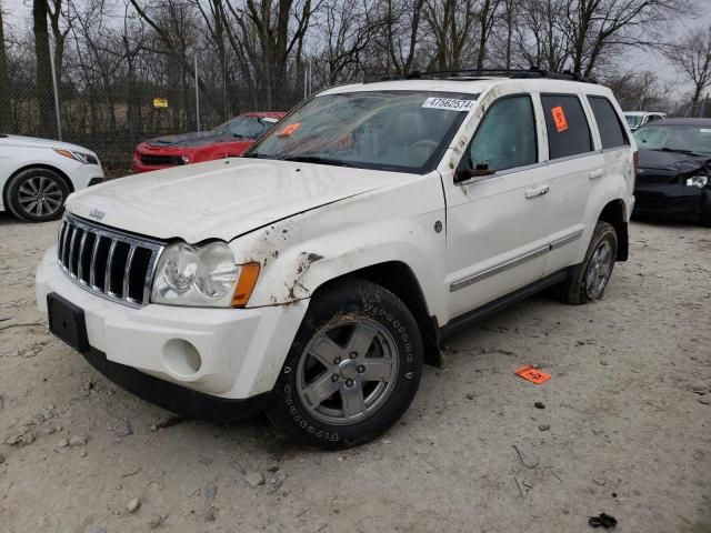 2006 Jeep Grand Cherokee Limited