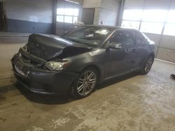 Salvage cars for sale from Copart Sandston, VA: 2011 Scion TC