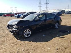 Lexus ES 300H Vehiculos salvage en venta: 2013 Lexus ES 300H