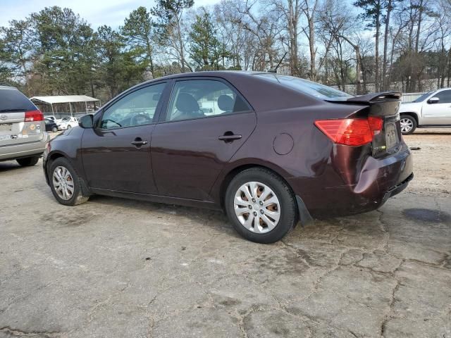 2011 KIA Forte EX