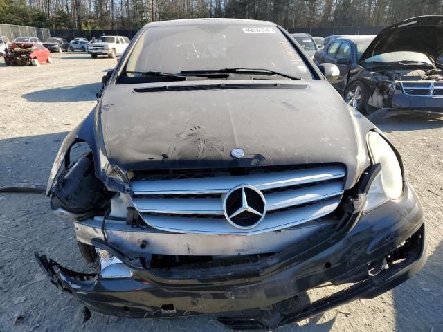 2007 Mercedes-Benz R 350