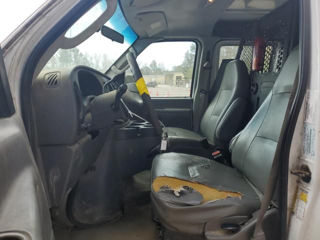 2006 Ford Econoline E150 Van