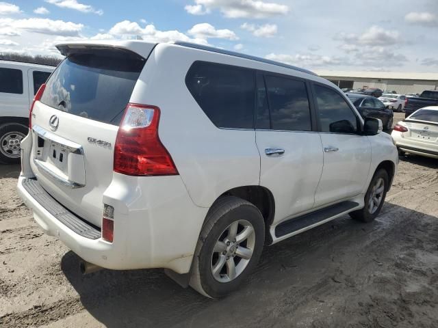 2010 Lexus GX 460