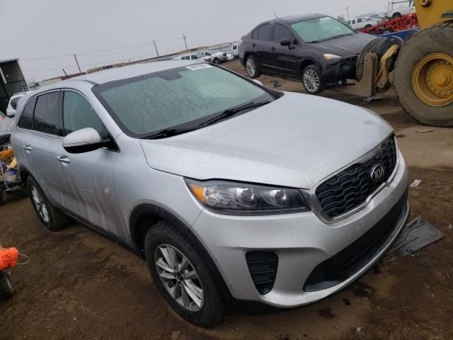 2019 KIA Sorento L