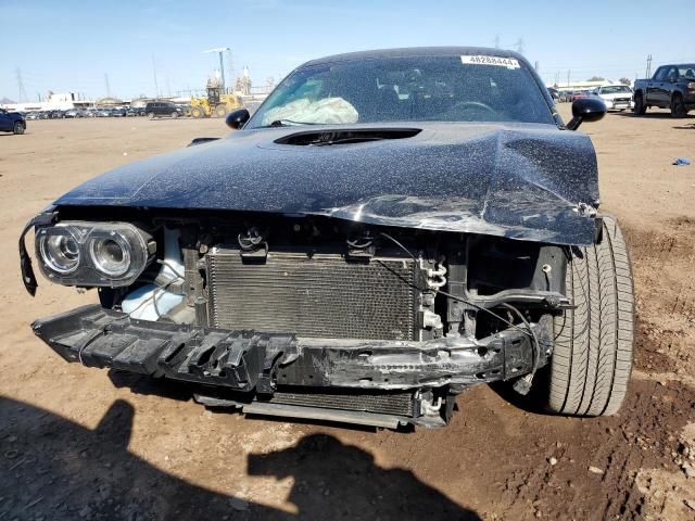 2016 Dodge Challenger R/T Scat Pack