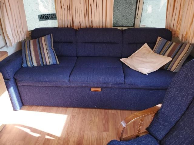 1989 Airstream Excella