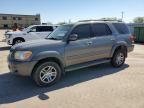 2005 Toyota Sequoia SR5