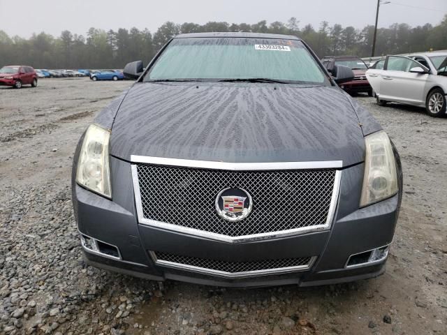 2009 Cadillac CTS