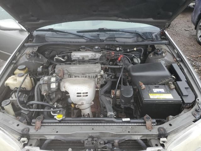 1997 Toyota Camry CE