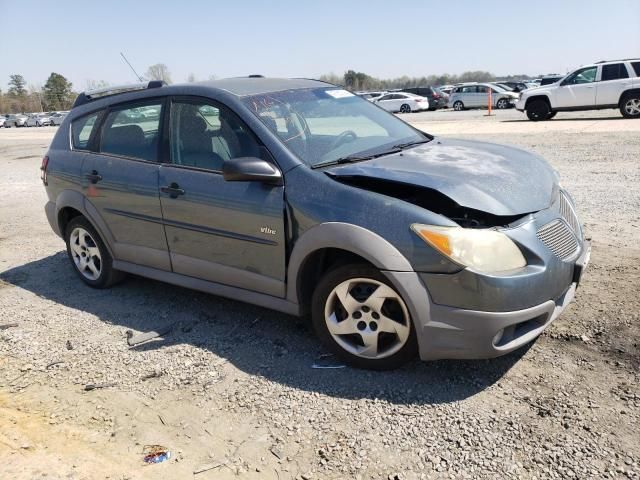 2007 Pontiac Vibe