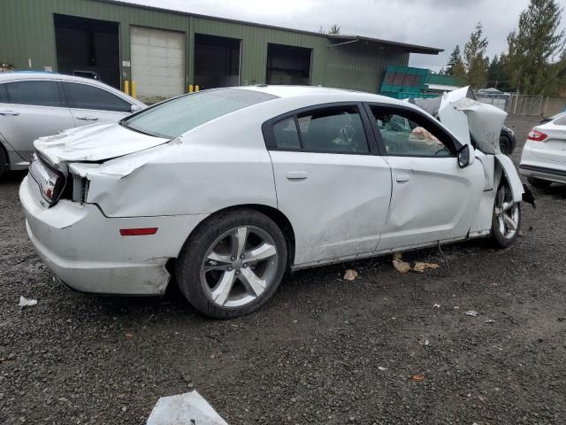 2012 Dodge Charger R/T