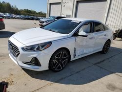 2018 KIA 2018 Hyundai Sonata Sport en venta en Gaston, SC