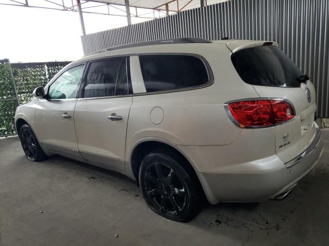 2009 Buick Enclave CXL