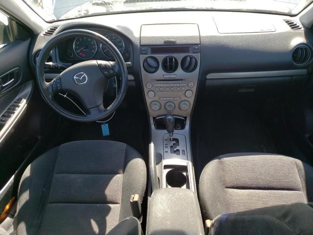 2005 Mazda 6 S