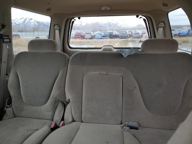 2000 Ford Expedition XLT