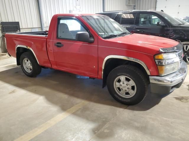 2006 GMC Canyon