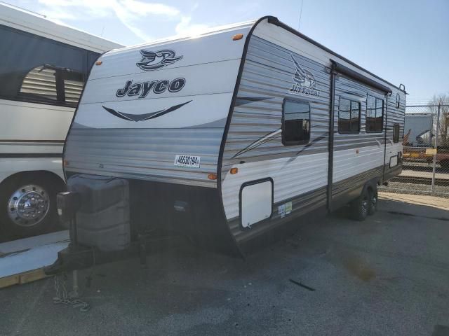 2016 Jayco Jayco