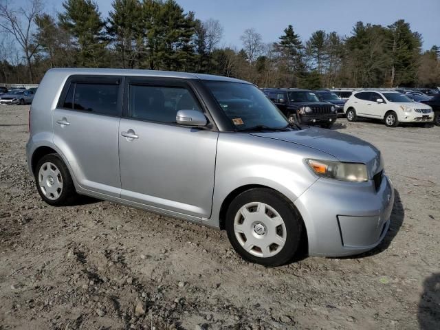 2010 Scion XB