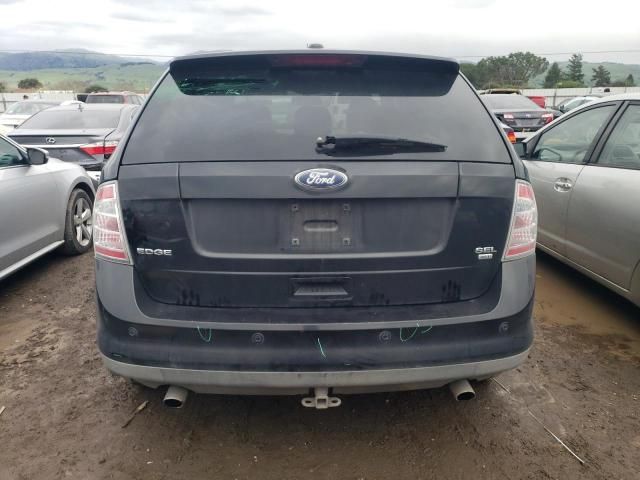 2010 Ford Edge SEL