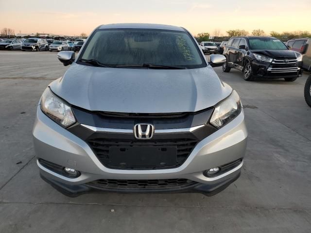 2017 Honda HR-V EX