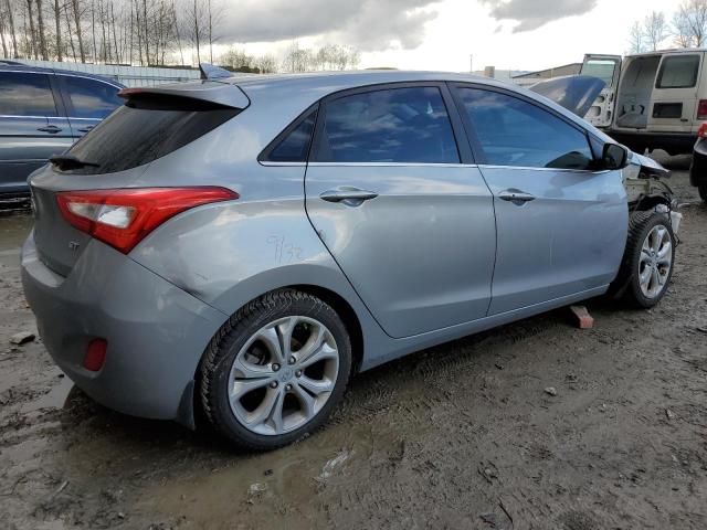 2015 Hyundai Elantra GT