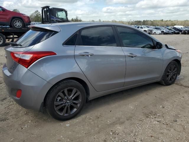 2014 Hyundai Elantra GT