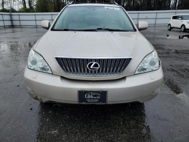 2005 Lexus RX 330