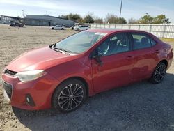 2016 Toyota Corolla L for sale in Sacramento, CA