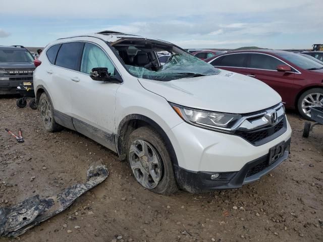 2019 Honda CR-V EXL