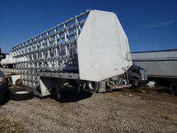 Salvage cars for sale from Copart Cicero, IN: 2007 Unru Trailer