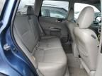 2010 Subaru Forester 2.5X Limited