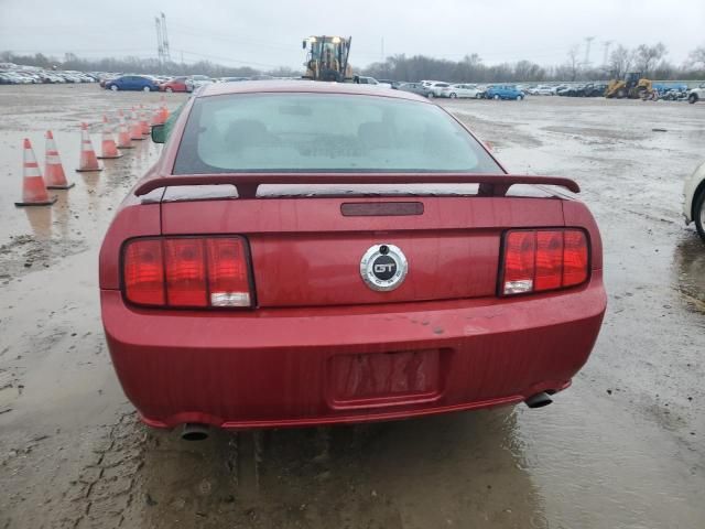 2005 Ford Mustang GT