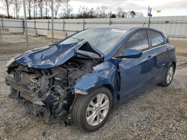 2015 Hyundai Elantra GT