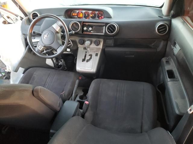 2010 Scion XB